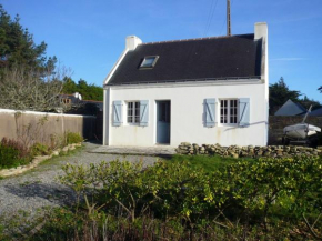 Charmante maison avec jardin proche commerces et plage de Donnant - Bangor, France - FR-1-418-111